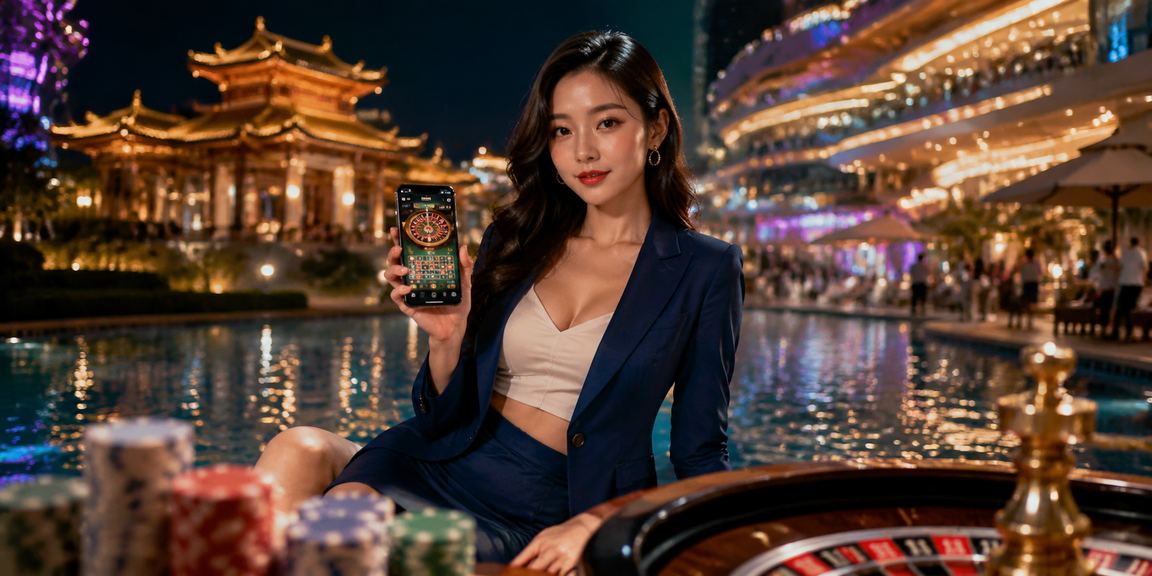 suncity casino