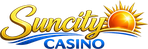 suncity casino logo